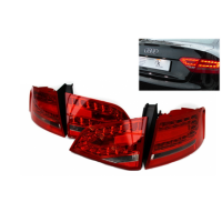Conversion kit USA to Europe rear lights for Audi A5 / S5 Coupé, Sportback, Cabrio