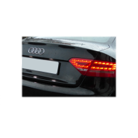 Conversion kit USA to Europe rear lights for Audi A5 / S5 Coupé, Sportback, Cabrio