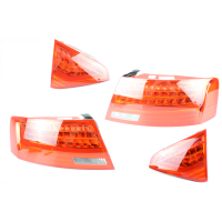 Conversion kit USA to Europe rear lights for Audi A5 / S5...