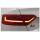 Conversion kit USA to Europe rear lights for Audi A5 / S5 Coupé, Sportback, Cabrio