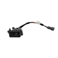 VW ID. Buzz reversing camera High retrofit package