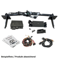 Ombouwset originele VW draaibare trekhaak voor VW ID.Buzz