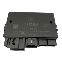 AHK electrical kit for swivel trailer coupling including control unit for VW ID. Buzz