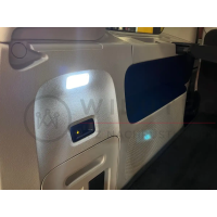 Retrofitting a trailer hitch in the VW ID. Buzz (complete including coding)