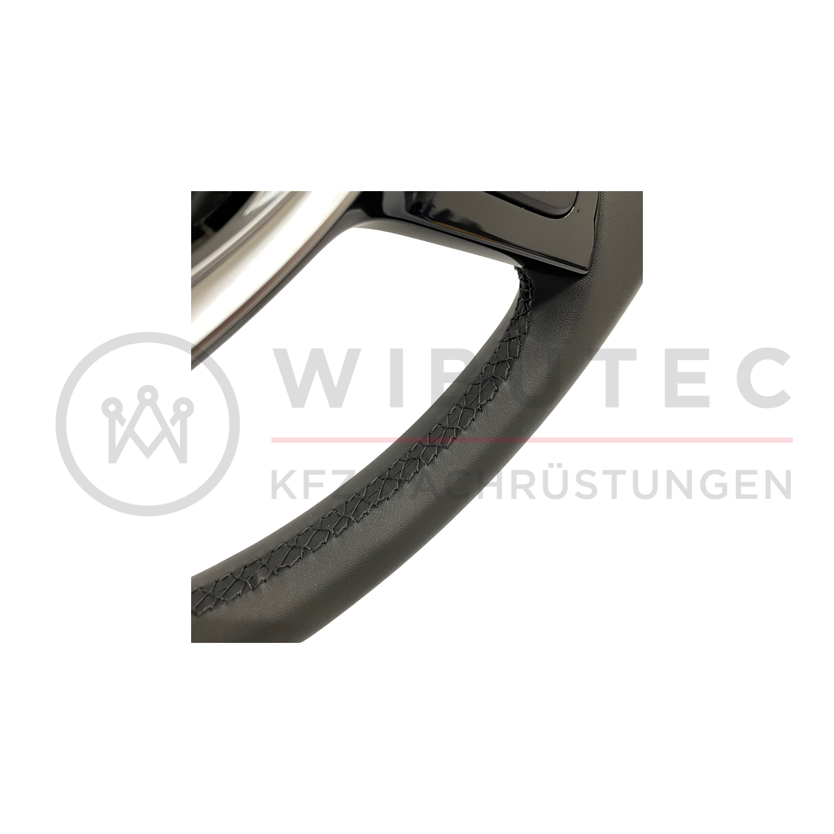 Lenkradbezug Winter ALOEU Auto Lenkradbezug,für VW Crafter 2006