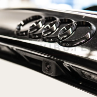 AUDI A3 8V achteruitrijcamera / Achteraanzicht FACELIFT retrofitpakket met activeringsdocument