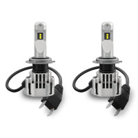 VW T6.1 retrofit kit H7 LED lamp set Osram Night Breaker with road approval