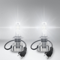 VW T6.1 retrofit kit H7 LED lamp set Osram Night Breaker with road approval