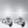 VW T6.1 retrofit kit H7 LED lamp set Osram Night Breaker with road approval