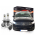 VW T6.1 kit de reequipamiento H7 Juego de lámparas LED Osram Night Breaker street legal