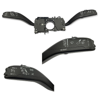 Original Volkswagen steering column switch for VW Amarok 2H Facelift from 06.2016, all variants