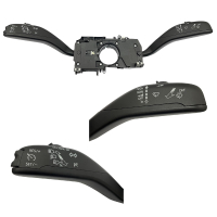 Original Volkswagen steering column switch for VW Amarok 2H Facelift from 06.2016, all variants