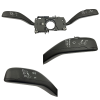 Original Volkswagen steering column switch for VW Amarok 2H Facelift from 06.2016, all variants