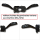 Original Volkswagen steering column switch for VW Amarok 2H Facelift from 06.2016, all variants