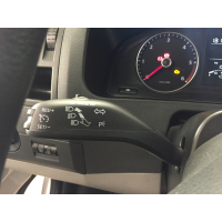 Ombouwset GRA - cruisecontrolsysteem Volkswagen Amarok 2H Facelift vanaf 10.2016