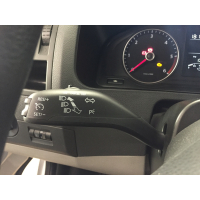 Kit de post-équipement GRA - régulateur de vitesse Volkswagen Amarok 2H Facelift à partir de 10.2016