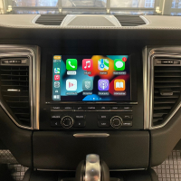 Apple CarPlay® und Android Auto für Porsche 991 mit PCM3.1, volle Smartphone-Integration