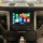Apple CarPlay® und Android Auto für Porsche Cayman 981c mit PCM3.1, volle Smartphone-Integration