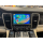 Apple CarPlay® en Android Auto voor Porsche Panamera met PCM3.1, volledige smartphone-integratie