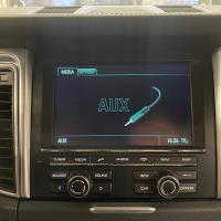 Apple CarPlay® and Android Auto for Porsche Cayenne 9PA with PCM3.0, full smartphone integration