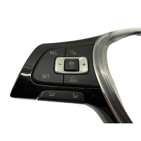 Multifunction buttons 2G0959442F with ACC function for...