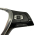 Multifunction buttons 2G0959442F with ACC function for leather steering wheel, to be used for VW Polo AW1