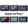 Apple CarPlay® and Android Auto for Audi A8 4H with MMI and 8 inch display, full smartphone integration