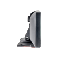 Kit di postmontaggio Telecamera per retromarcia Mercedes Vito, dash cam e monitor per smartphone da 10 pollici con Apple CarPlay® e Android Auto