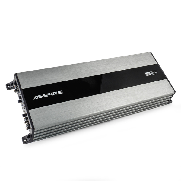 AMPIRE Endstufe, 6-Kanal, Class D