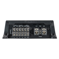 AMPIRE Endstufe, 6-Kanal, Class D