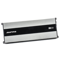AMPIRE Endstufe, 6-Kanal, Class D