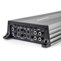 AMPIRE Endstufe, 6-Kanal, Class D