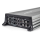 AMPIRE Endstufe, 6-Kanal, Class D