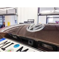 VW Touareg 7P Rückfahrkamera  Rear View...