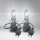 VW T5.1 retrofit kit H4 LED SMART lamp set Osram Night Breaker with road approval