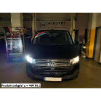 Fiat Ducato 250, 290 retrofit kit H7 LED lamp set Osram Night Breaker with road approval