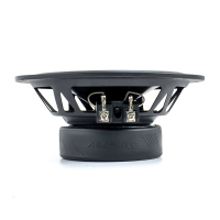 AMPIRE Kompo-System, 16cm Aluminium-Membran, 25mm Seidenkalotte