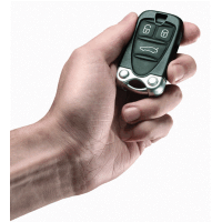 SmartTOP cabriokapbediening voor Alfa Romeo Spider +...