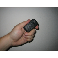 SmartTOP Verdecksteuerung für Peugeot 307 CC (ab...