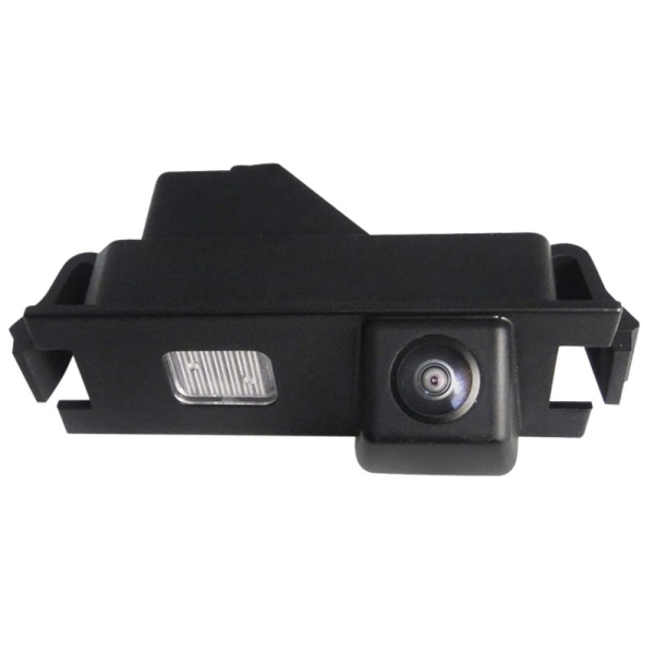 AMPIRE rear view camera for HYUNDAI Accent 2011