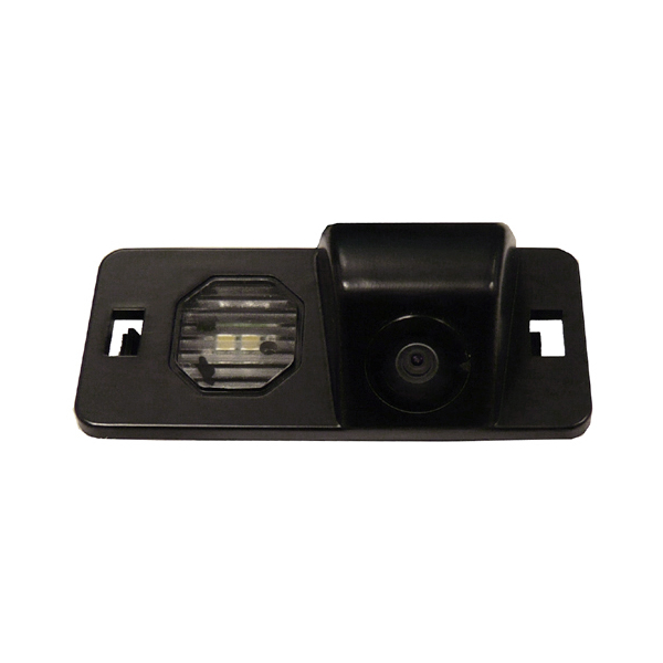 AMPIRE rear view camera for BMW 3 Series (E90, E91, E92)