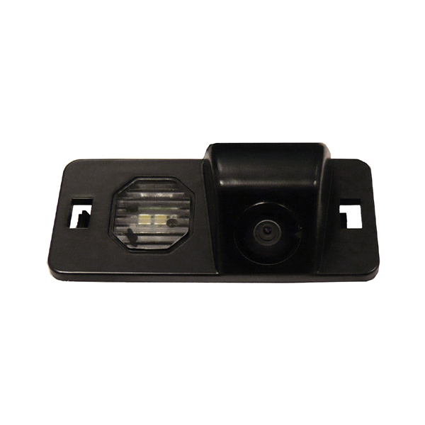 AMPIRE achteruitrijcamera voor BMW X5 (E70)