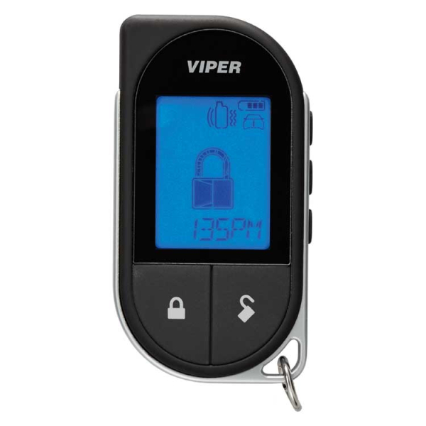 VIPER LCD remote control 2-way for 3606V/5606V