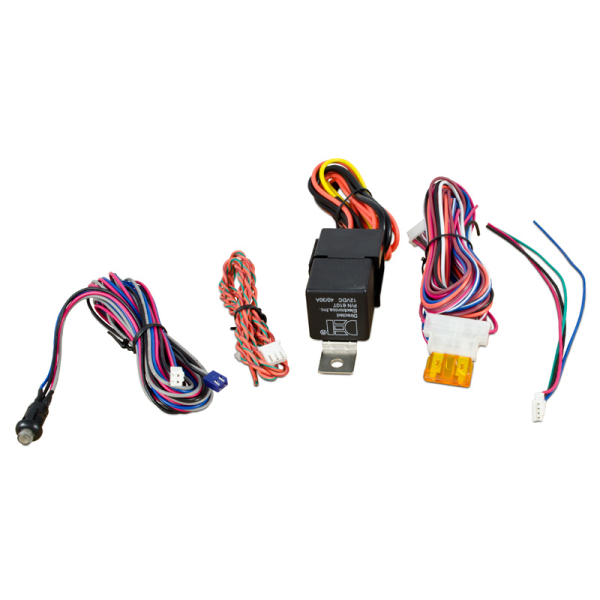 AMPIRE aansluitkabelset voor CAN3901V, CAN3902V, CAN3903V
