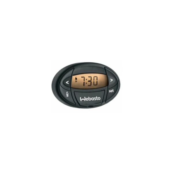 Webasto comfort digital timer 1533