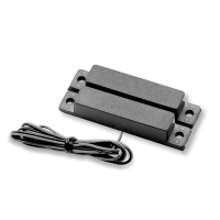 AMPIRE magnetic switch (NC), black