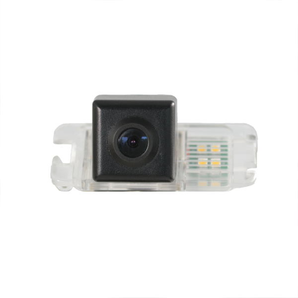 NAVLINKZ handle bar camera FORD, warm white LED