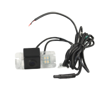 NAVLINKZ handle bar camera FORD, warm white LED