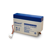 AMPIRE replacement battery for emergency power supply 12...