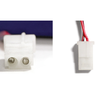 AMPIRE replacement battery for emergency power supply 12...